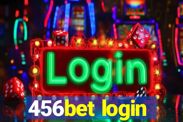 456bet login